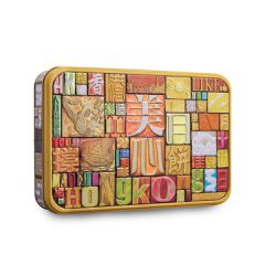 美心精选口味月饼