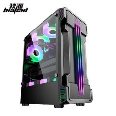 i5 9400升10400F/酷睿i7八核/GTX1660S独显高配游戏电脑台式主机